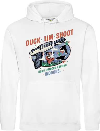 Duck Aim Shoot 