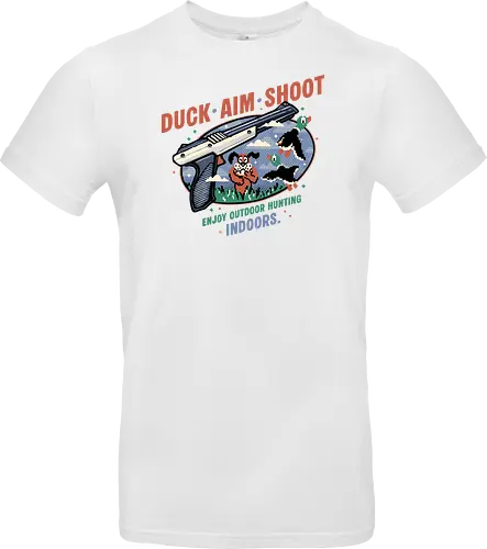 Duck Aim Shoot 