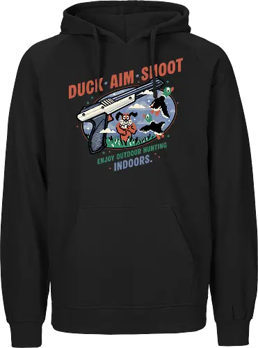 Duck Aim Shoot 