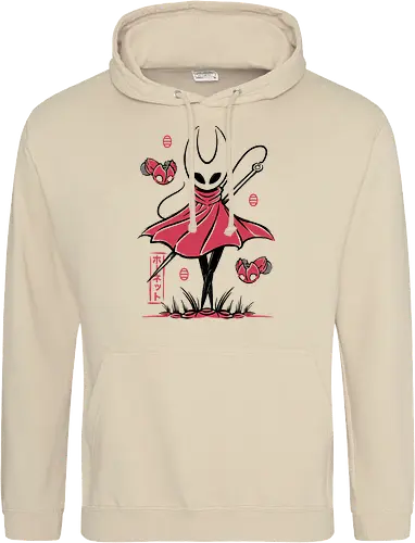 Hornet Japanese Art