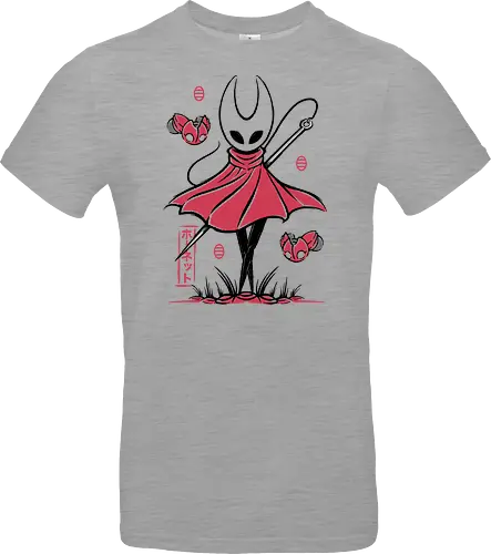 Hornet Japanese Art