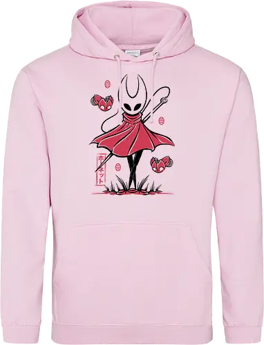 Hornet Japanese Art