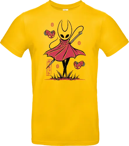 Hornet Japanese Art