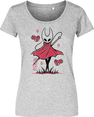 Hornet Japanese Art