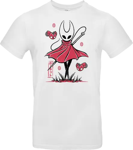 Hornet Japanese Art