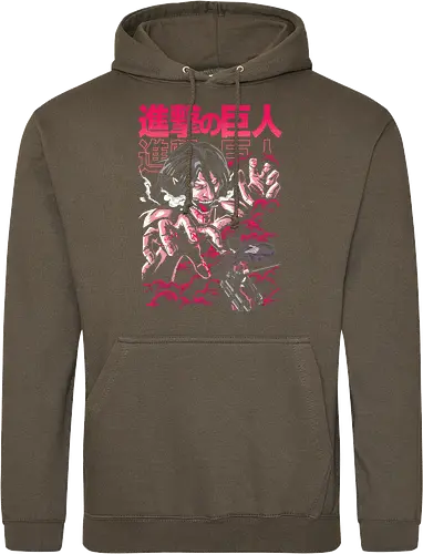 Attack Titan