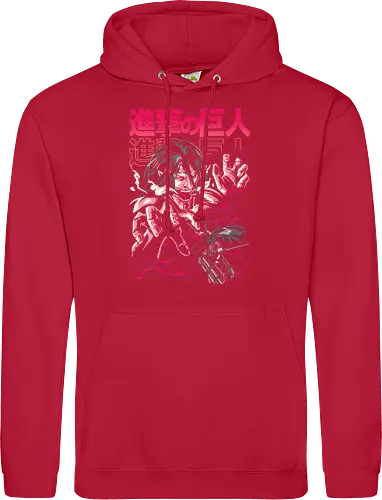 Attack Titan