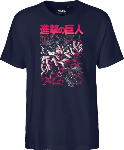 Attack Titan