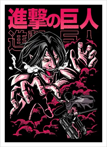 Attack Titan