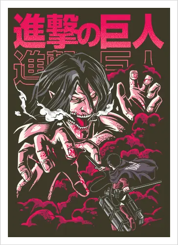 Attack Titan
