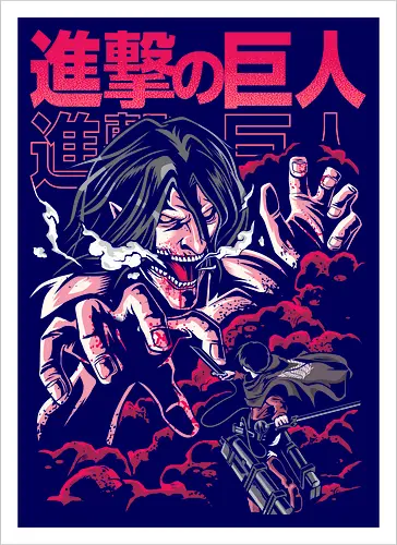 Attack Titan