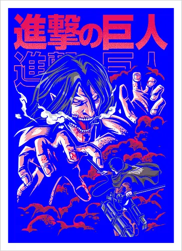 Attack Titan