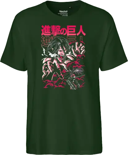 Attack Titan