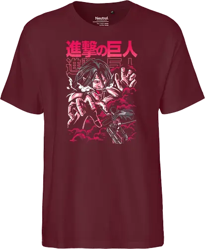 Attack Titan