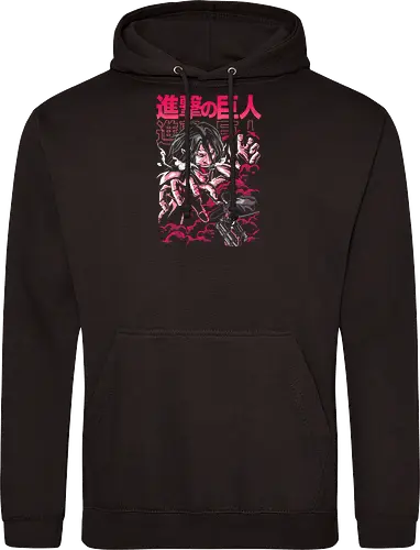 Attack Titan