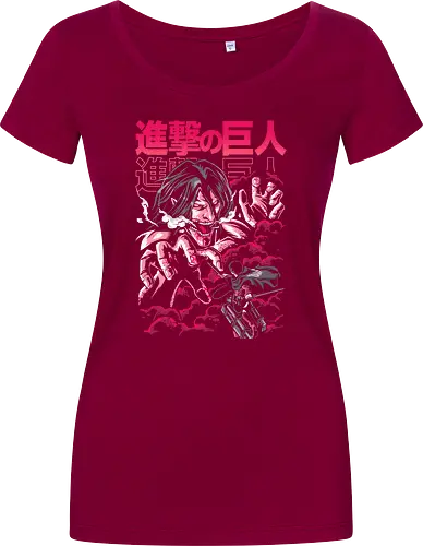 Attack Titan