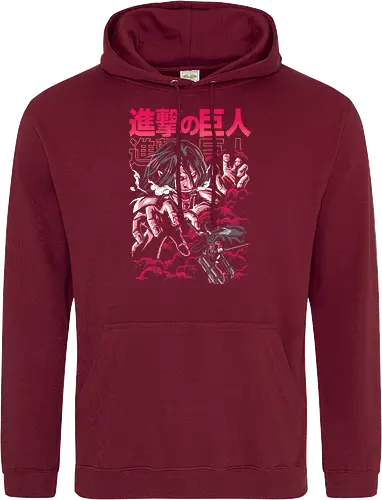 Attack Titan