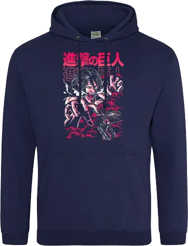 Attack Titan