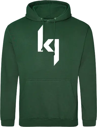 Kjunge - Logo