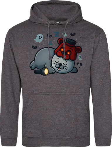 Frobbie Sleep