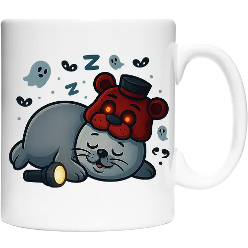 Frobbie Sleep