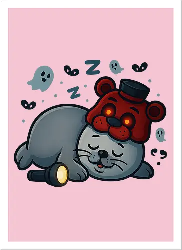 Frobbie Sleep
