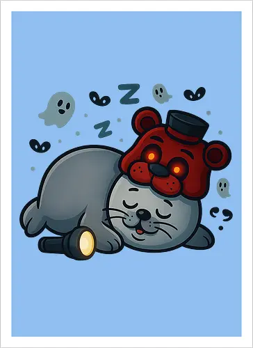Frobbie Sleep