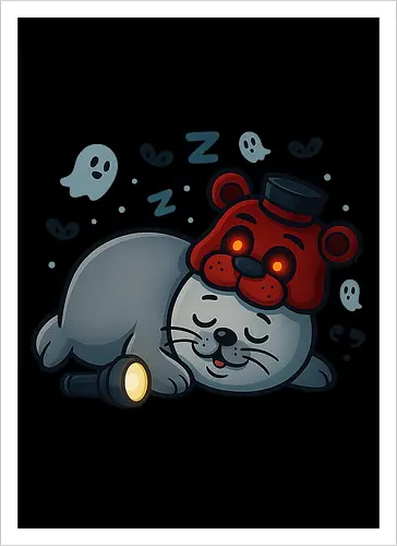 Frobbie Sleep