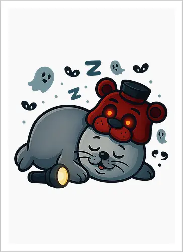 Frobbie Sleep