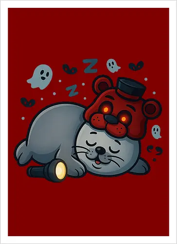 Frobbie Sleep