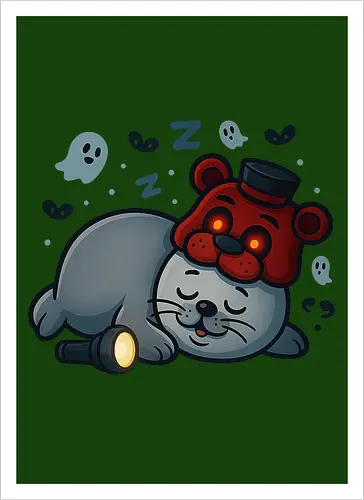 Frobbie Sleep