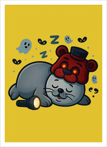 Frobbie Sleep