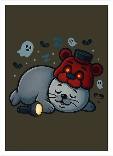 Frobbie Sleep