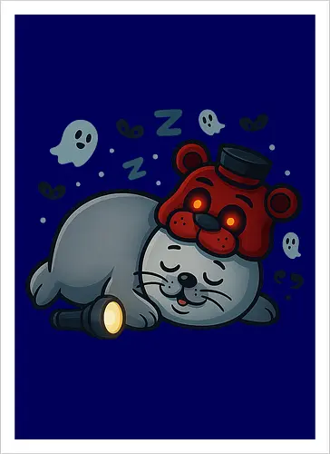 Frobbie Sleep