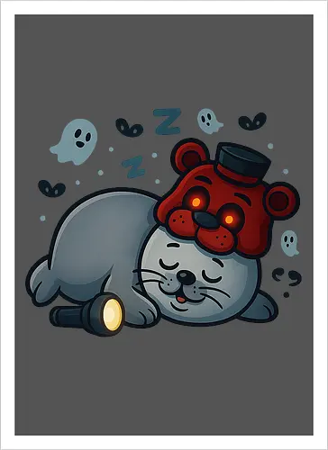 Frobbie Sleep