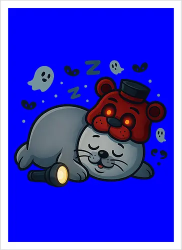 Frobbie Sleep
