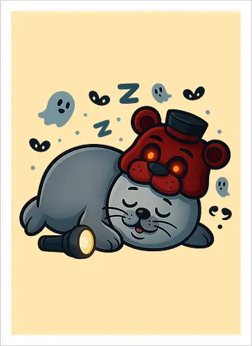 Frobbie Sleep