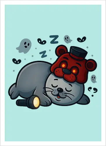 Frobbie Sleep