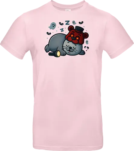 Frobbie Sleep