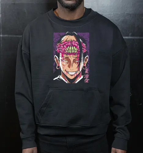 Mahito Idle Transfiguration 