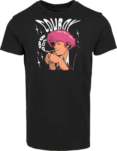 Spike Spiegel