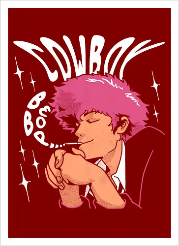 Spike Spiegel