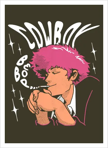 Spike Spiegel