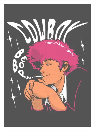 Spike Spiegel
