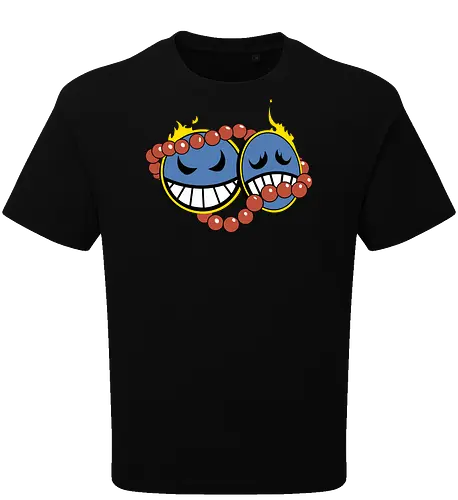 Devil Fruit Symbol