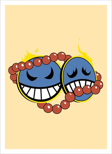Devil Fruit Symbol