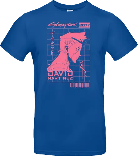 David Marteniz