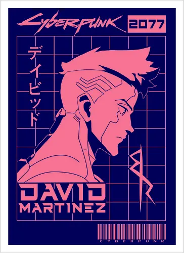 David Marteniz