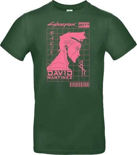 David Marteniz