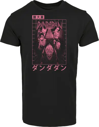 Dandadan